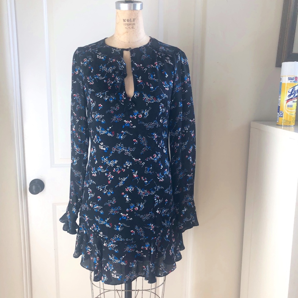 Veronica Beard Preston Dress